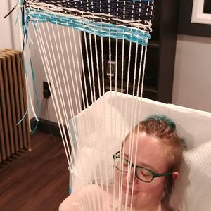 Meet your Posher, Deanna